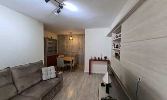 Imagem 6: Apto em metro Santana - São Paulo - SP/ 2 quartos e varanda gourmet