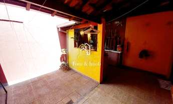 Imagem 2: Américo Brasiliense - Casa Padrão - Jardim Américo