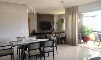 Imagem 3: Apartamento para Venda em Cuiabá, Araés, 3 dormitórios, 1 suíte, 3 banheiros, 2 vagas