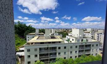 Imagem: Condomínio Portinari - Venda Nova Parque