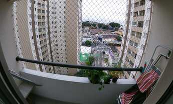 Imagem 7: Apartamento com 3 dormitórios à venda, 65 m² por R$ 370.000,00 - Vila Nova Cachoeirinha