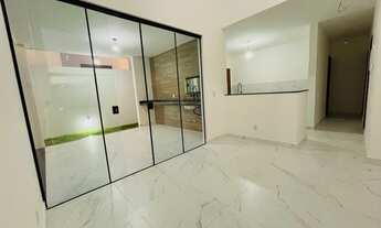 Imagem 3: CASA NO CONDOMÍNIO NOVO LEBLON - PARQUE DAS NAÇÕES