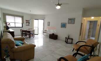 Imagem 4: Apartamento 3 dormitórios em São Vicente, vista mar!