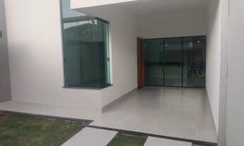 Imagem 5: Casa vale do sol com acabamento diferenciado , Anápolis