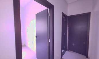 Imagem 6: Casa na laje - 1 suíte master, closet + 2 quartos - espaço gourmet - ambientes integrados