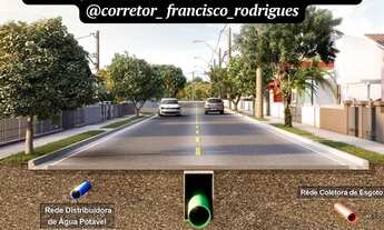 Imagem 4: Construa Sua Casa e seu Comércio-Loteamento Vivari. 7x21, 147m²-Sim