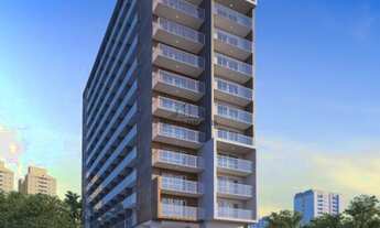 Imagem 2: Apartamento no Barro vermelho, com 2 quartos