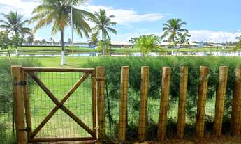 Imagem 4: Temporada no Condomínio Villa das Águas na praia do Saco-se