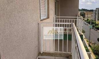 Imagem 3: Apartamento com 3 dormitórios à venda, 68 m² por R$ 240.000,00 - Residencial e Comercial P