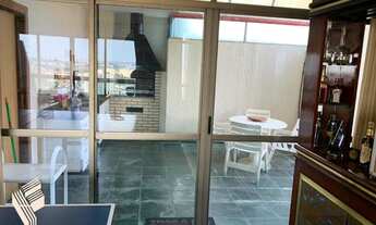 Imagem 5: Apartamento residencial para Venda Edifício Marrocos Vila Pavan, Americana