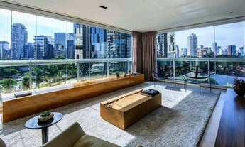 Imagem 4: APARTAMENTO NO ITAIM BIBI