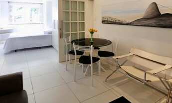 Imagem: Rio de Janeiro - Apartamento Padrão - Copacabana