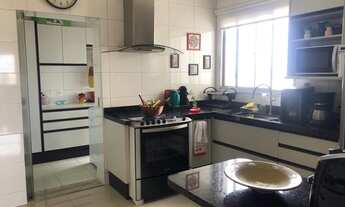 Imagem 5: Apartamento para Venda em Cuiabá, Araés, 3 dormitórios, 1 suíte, 3 banheiros, 2 vagas