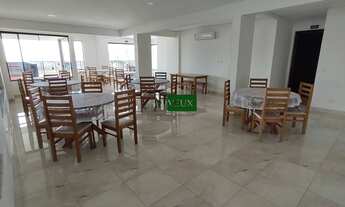 Imagem 5: Belíssimo Apto para Venda Aruan, Caraguatatuba, Ampla varanda gourmet, armários planejados