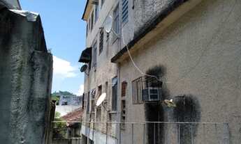 Imagem 2: Apartamento a venda com 34m2 com garagem