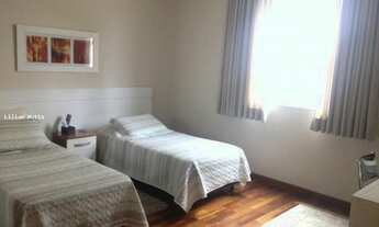 Imagem 7: Casas 3 e 4 Quartos para Venda em Juiz de Fora, Spina Ville II, 4 dormitórios, 2 suítes, 4