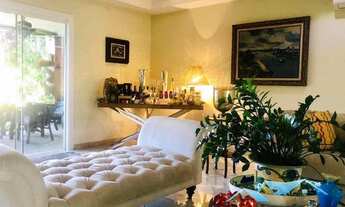 Imagem 10: Casa em Condomínio Mobiliada para Locação em Rio de Janeiro, Barra da Tijuca, 4 dormitório