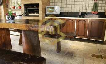 Imagem 4: Casa para Venda em Contagem, Glória, 4 dormitórios, 1 suíte, 4 banheiros, 4 vagas