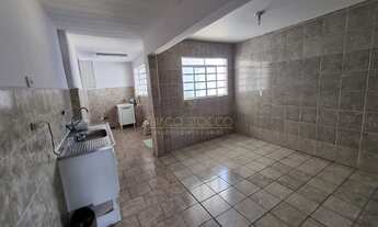 Imagem 6: Casa a venda no Bairro Cecap, Indaiatuba