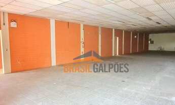 Imagem 3: Galpão no Bairro Salto do Norte - Blumenau/SC