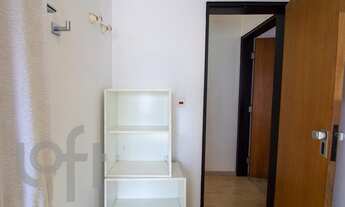 Imagem 4: Apartamento para venda tem 67 metros quadrados com 1 quarto em Campo Belo - São Paulo - Sã