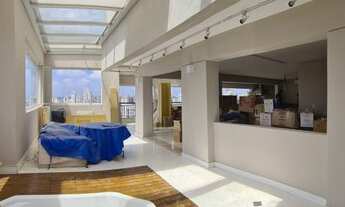 Imagem 7: Cobertura para venda com 331 metros quadrados com 3 suítes em Vila Mariana - São Paulo - S