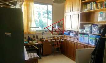 Imagem 6: Apartamento para venda possui 130 metros quadrados com 3 quartos