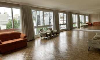 Imagem 7: PORTO ALEGRE - Apartamento Padrão - Moinhos de Vento