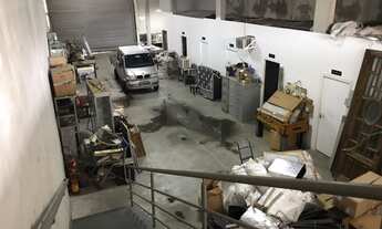 Imagem 5: Galpão/Depósito/Armazém para venda com 300 m² em Vila Pereira Cerca, pirituba - São Paulo