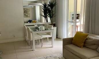 Imagem 6: Apartamento para venda no condomínio Avalon