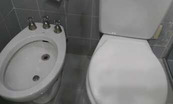 Imagem 6: FLAT RESIDENCIAL em São Paulo - SP, Jardim América