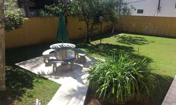 Imagem 6: Casa para Venda em Curitiba, Boqueirão, 5 dormitórios, 1 suíte, 5 banheiros, 6 vagas