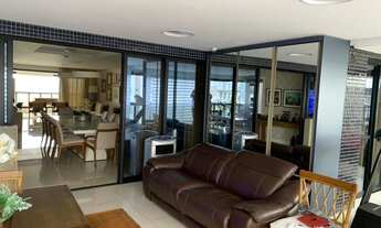 Imagem 7: Apartamento para locação com 330 m² no Morro Ypiranga - Barra