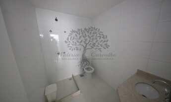 Imagem 6: Cobertura para venda possui 220 metros quadrados com 3 quartos