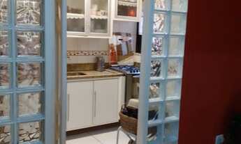 Imagem 3: Apartamento para venda possui 144 metros quadrados com 3 quartos