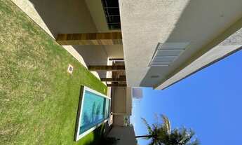 Imagem 3: Lindo sobrado no Alphaville Ipe