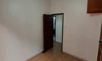 Imagem 3: Dois quartos com garagem