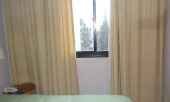 Imagem 3: FLAT RESIDENCIAL em SÃO PAULO - SP, MOEMA