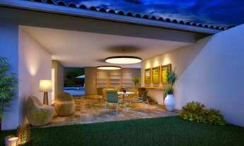 Imagem: Casa de condomínio para venda possui 600