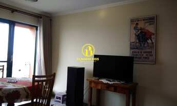 Imagem 4: ALUGO APARTAMENTO DE 2 DORMS EM INTERLAGOS