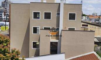 Imagem: Apartamento com 2 dormitórios à venda