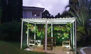 Imagem 7: Mansão com vista para área verde!!