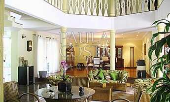 Imagem 6: Rio de Janeiro - Casa de Condomínio - Barra da Tijuca