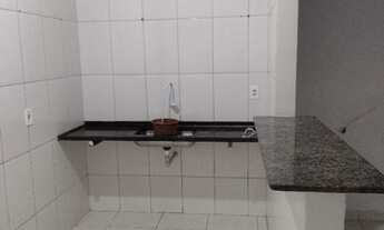 Imagem 4: Alugo uma Kitnet na 612 Sul Próximo do Parque Cesamar e Atacadão