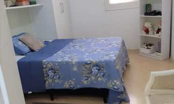 Imagem 4: Apartamento 100 m² - 3 DORMS- 1 SUÍTE