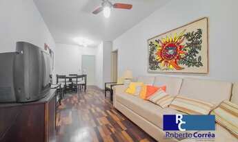 Imagem 3: 70 METROS DA PRAIA | 3 DORMITÓRIOS