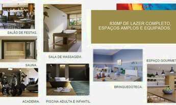 Imagem 7: Condomínio Residencial Tarsila - Rua Doutor Pereira Nunes - Ingá - Niterói/RJ