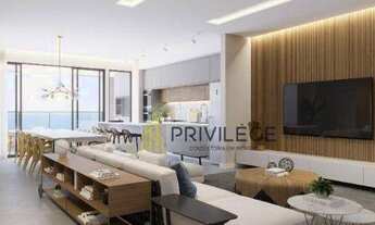 Imagem 6: Cobertura com 4 dormitórios à venda, 336 m² por R$ 5.698.776,56 - Praia Brava - Itajaí/SC