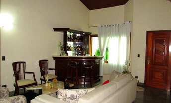 Imagem 4: Sobrado - Parque Espcial - São Bernardo do Campo