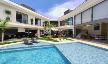 Imagem 7: Casa para venda possui 650 metros quadrados com 6 quartos em Riviera - Bertioga - SP